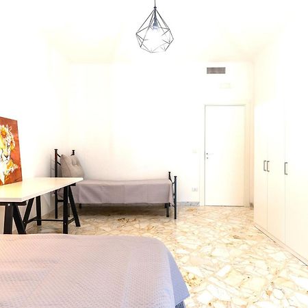 Andrea Da Bari Apartment Dış mekan fotoğraf