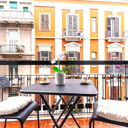 Andrea Da Bari Apartment Dış mekan fotoğraf