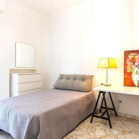 Andrea Da Bari Apartment Dış mekan fotoğraf