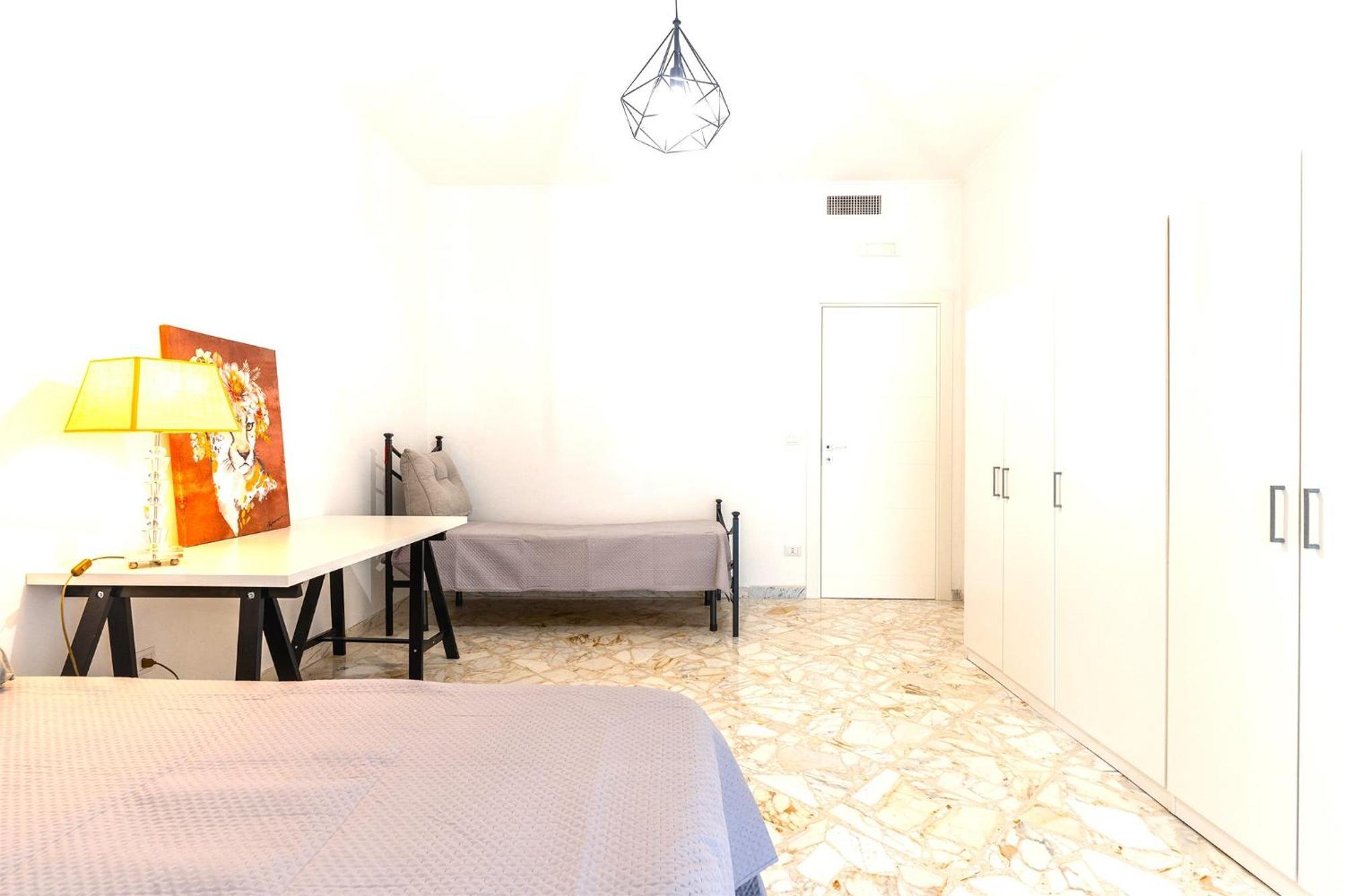 Andrea Da Bari Apartment Dış mekan fotoğraf