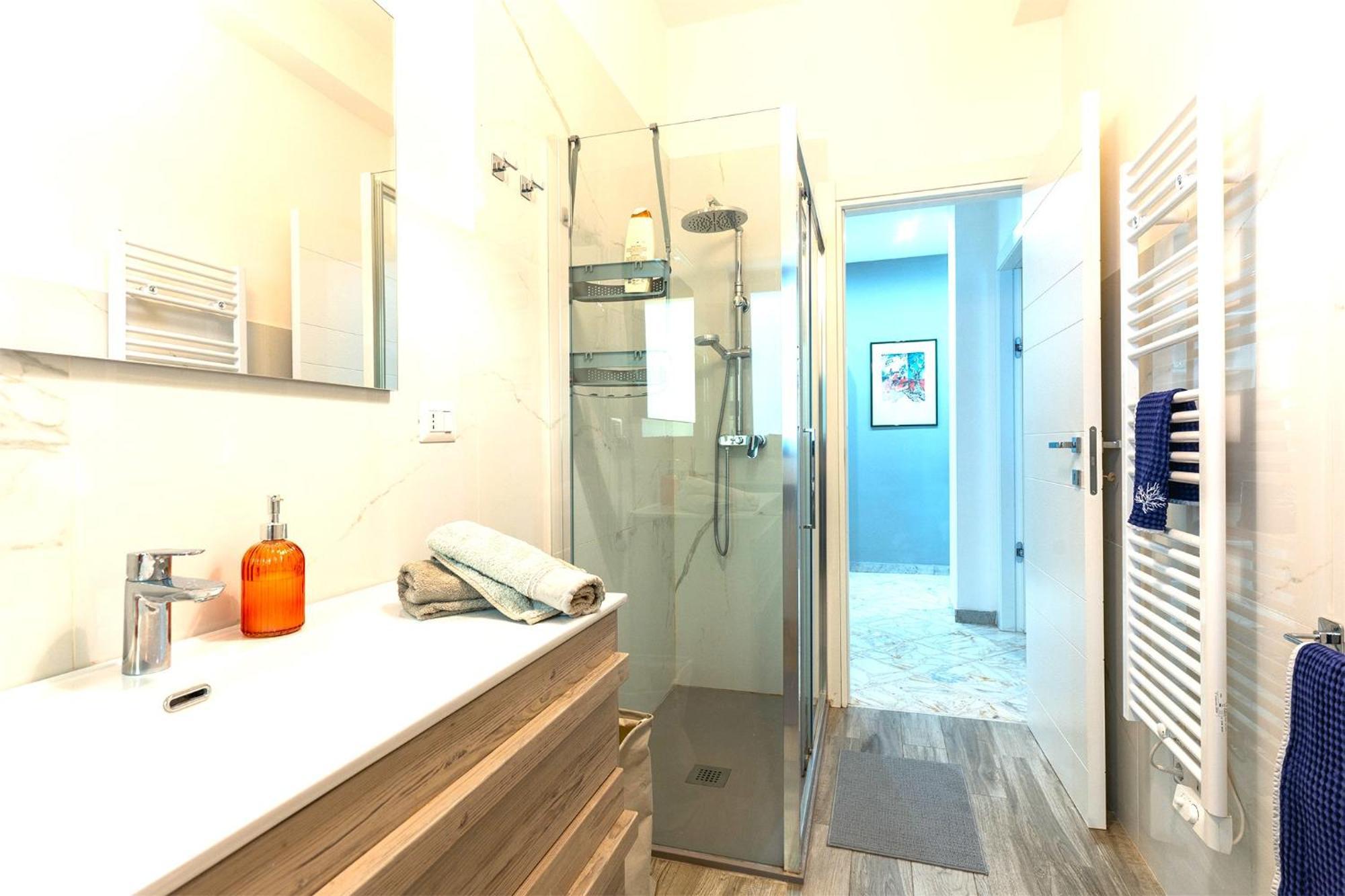 Andrea Da Bari Apartment Dış mekan fotoğraf