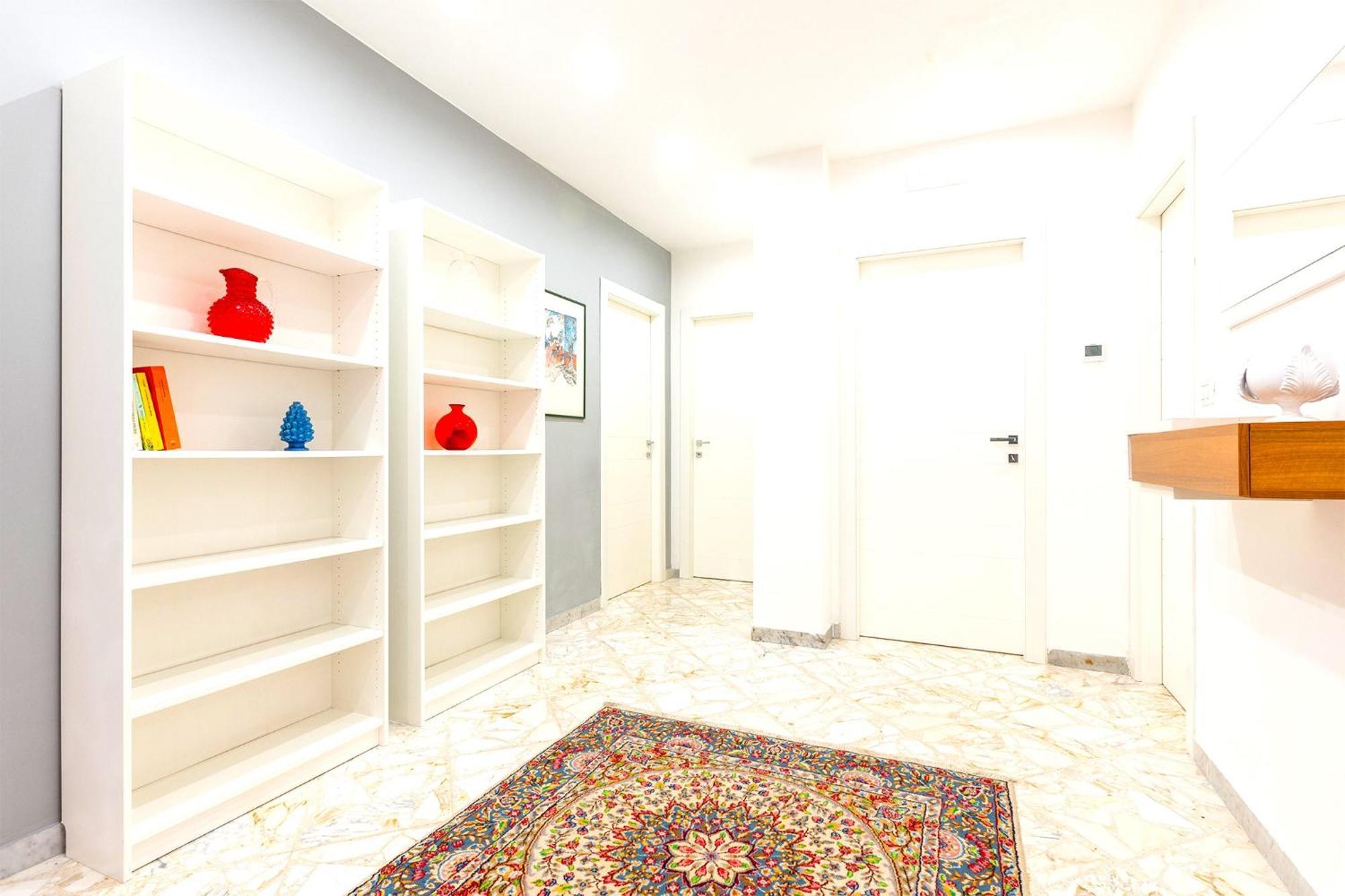 Andrea Da Bari Apartment Dış mekan fotoğraf
