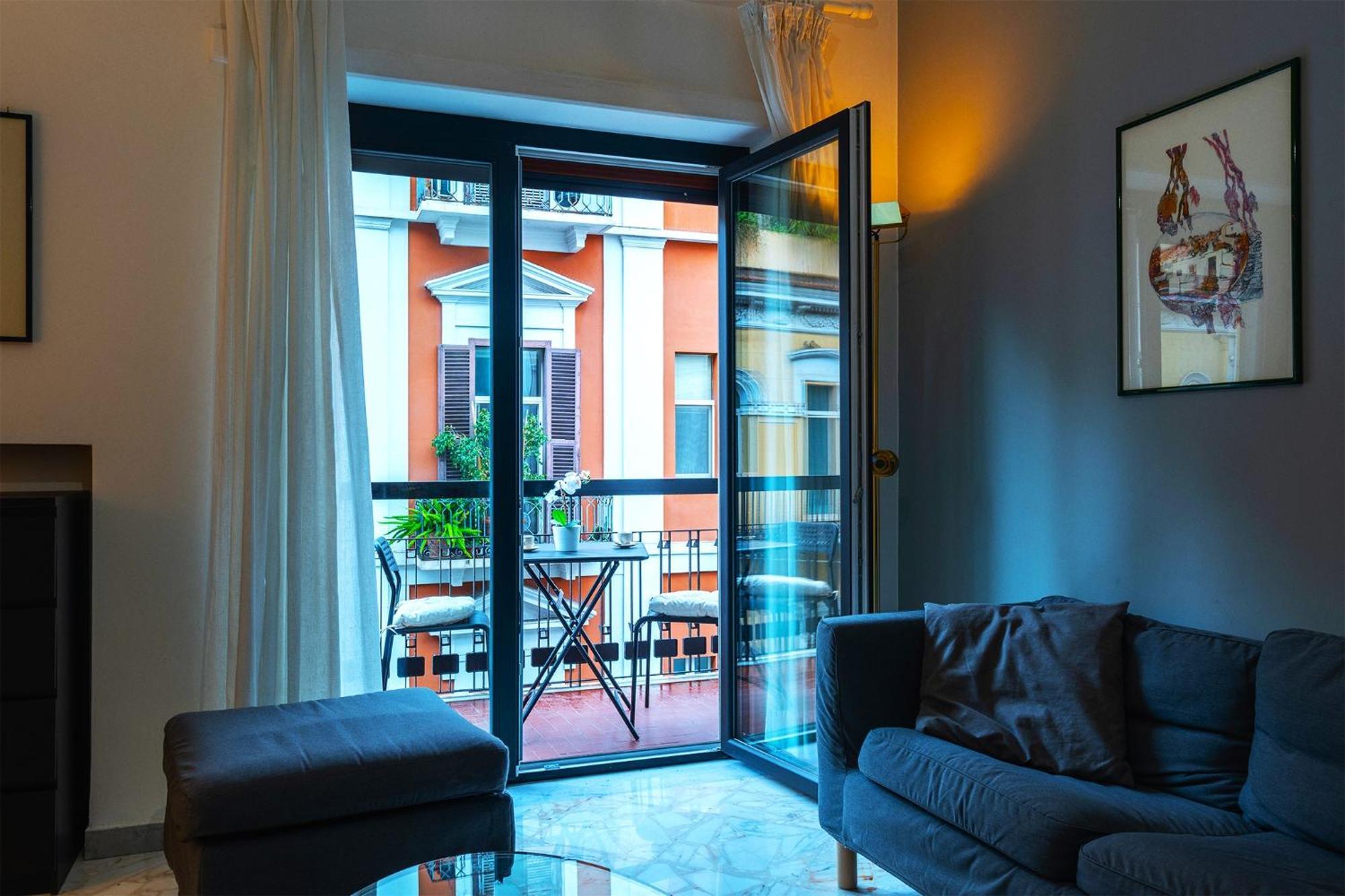 Andrea Da Bari Apartment Dış mekan fotoğraf