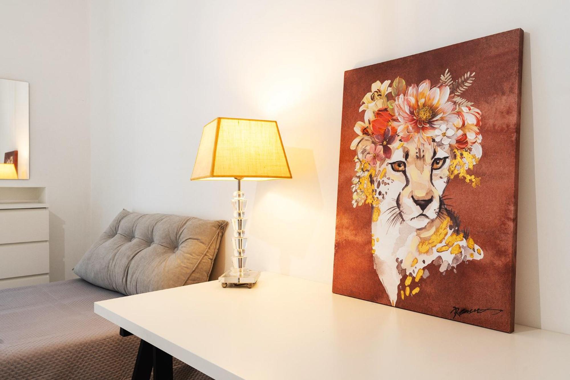 Andrea Da Bari Apartment Dış mekan fotoğraf