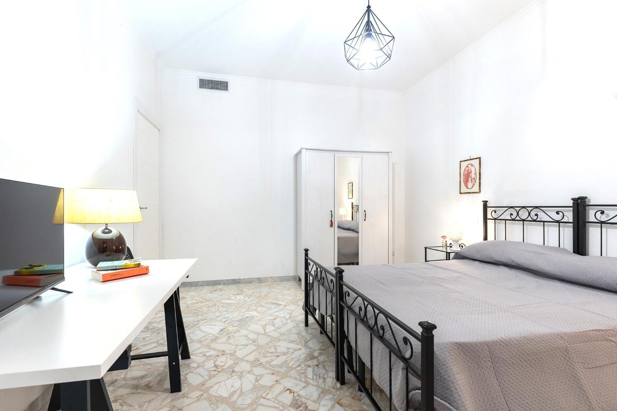 Andrea Da Bari Apartment Dış mekan fotoğraf