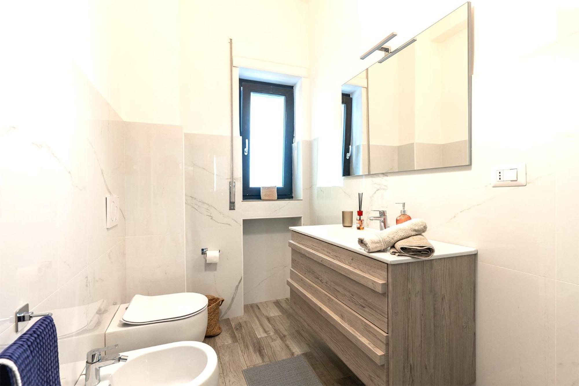 Andrea Da Bari Apartment Dış mekan fotoğraf