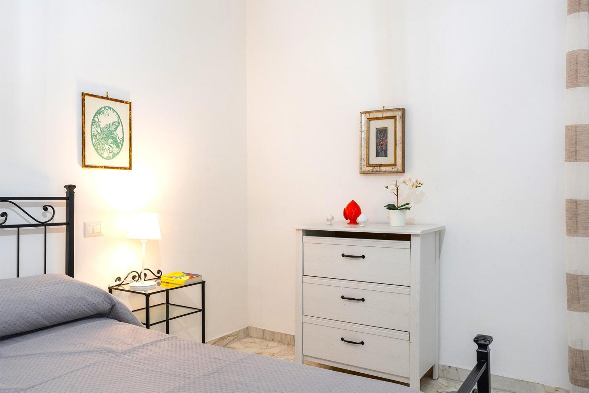Andrea Da Bari Apartment Dış mekan fotoğraf