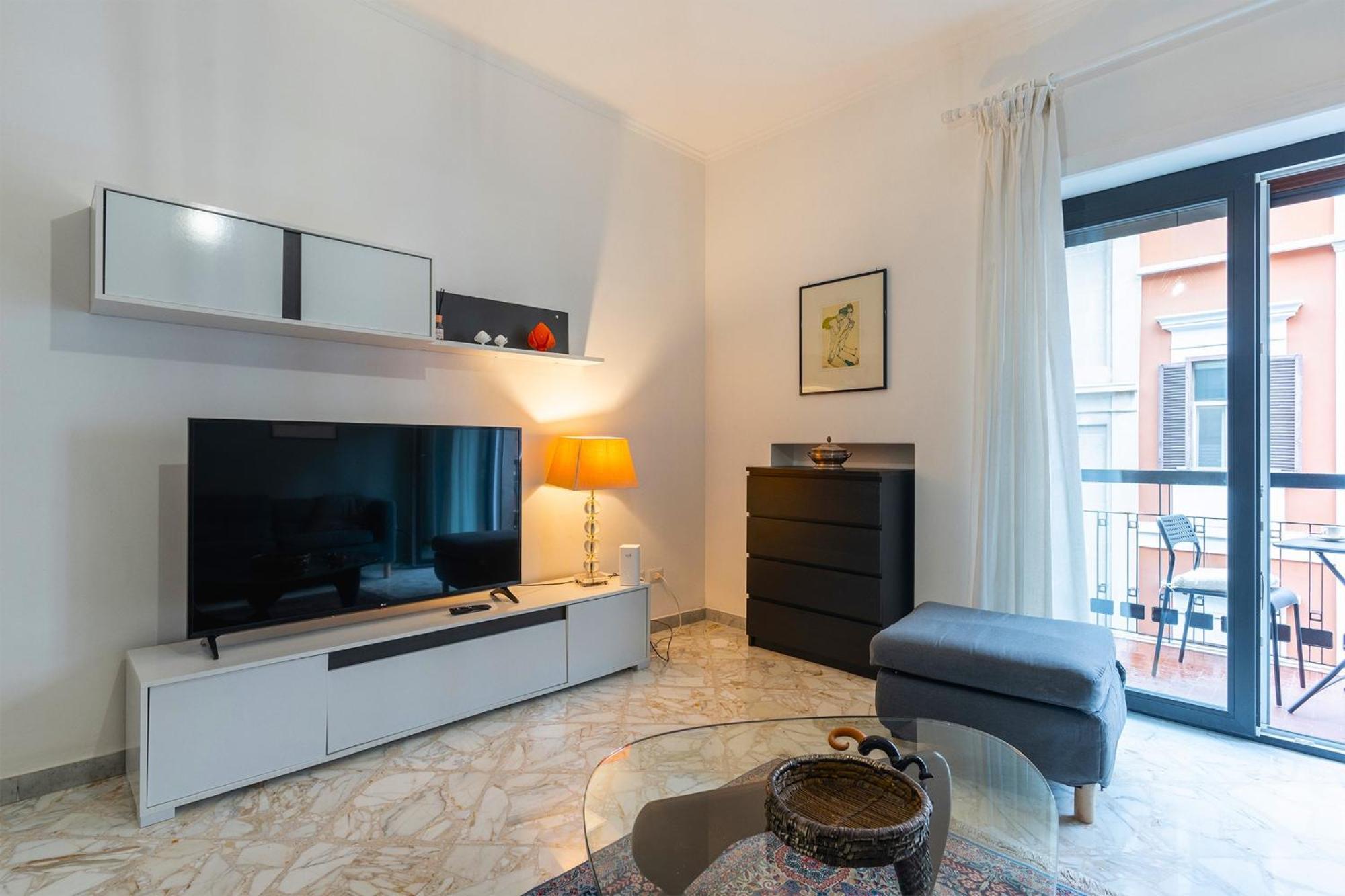 Andrea Da Bari Apartment Dış mekan fotoğraf