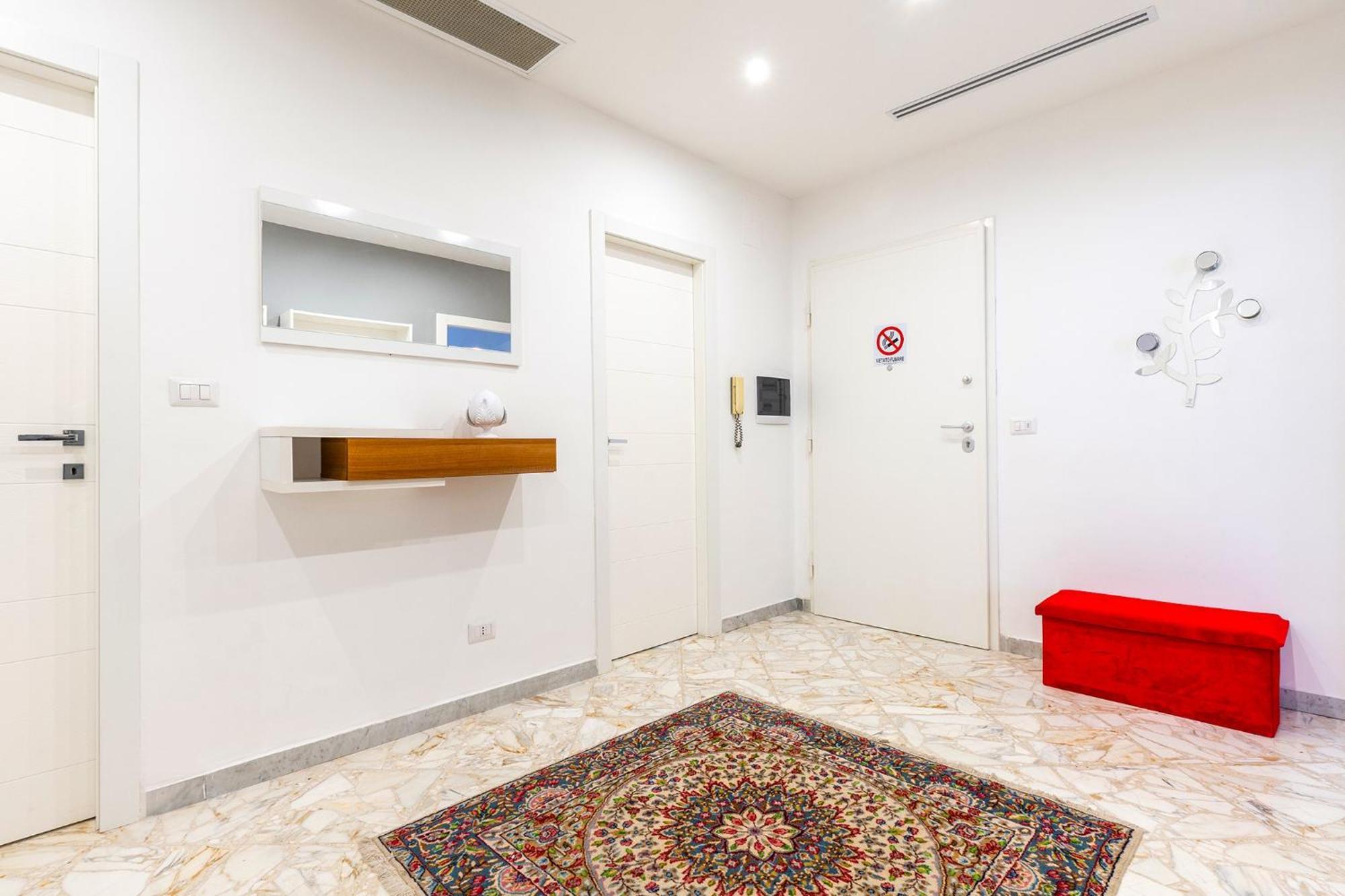 Andrea Da Bari Apartment Dış mekan fotoğraf