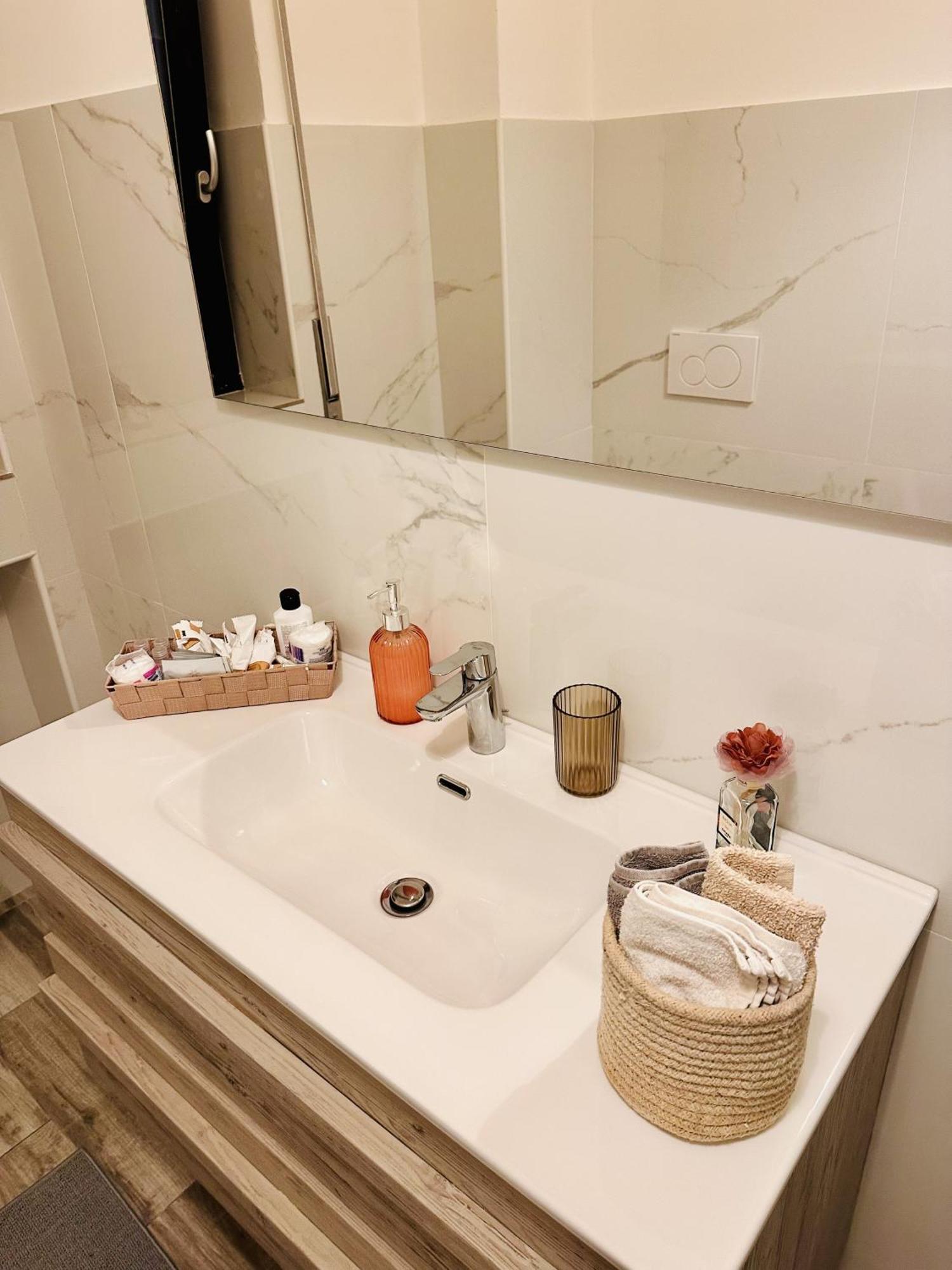 Andrea Da Bari Apartment Dış mekan fotoğraf