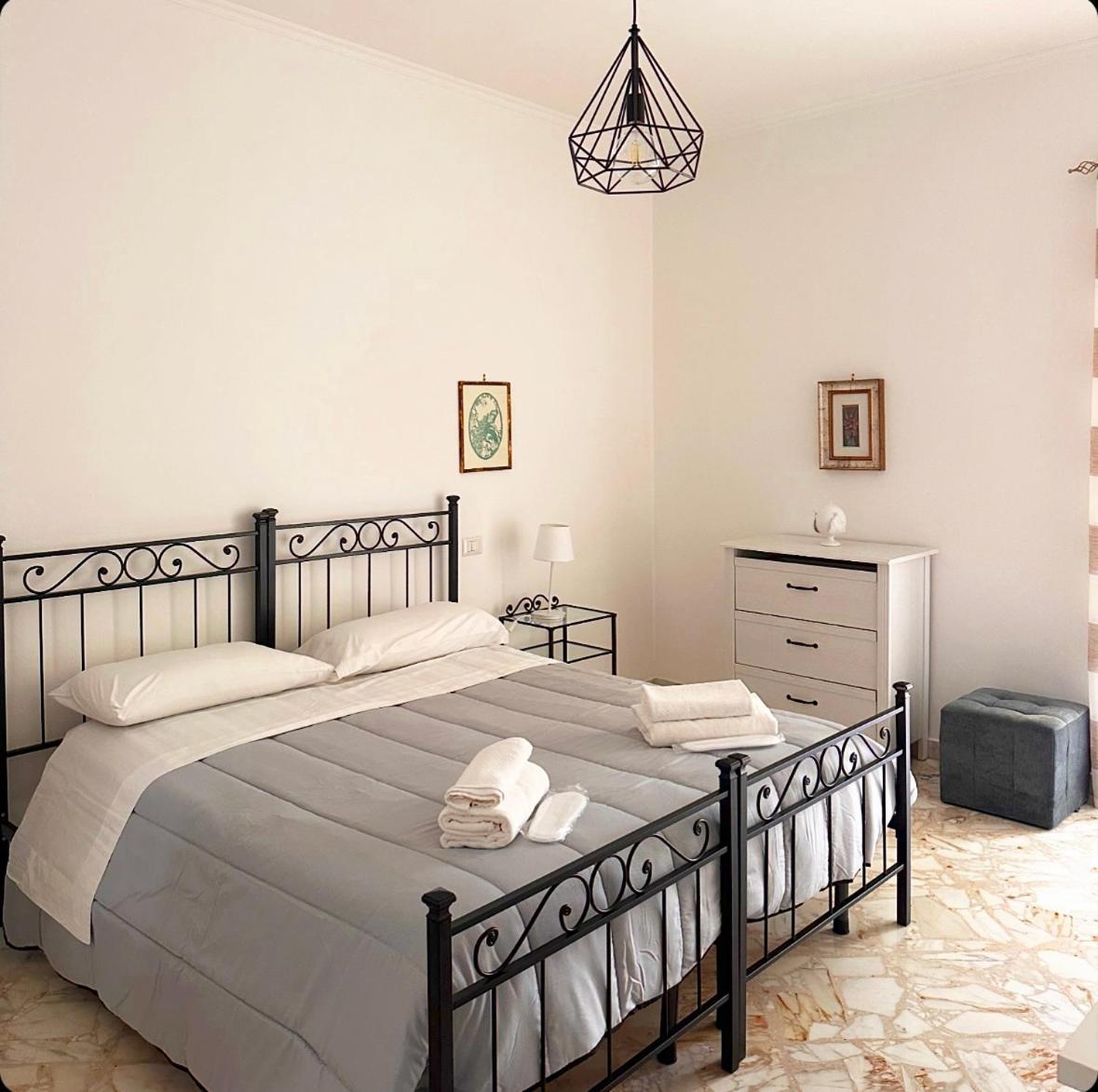 Andrea Da Bari Apartment Dış mekan fotoğraf