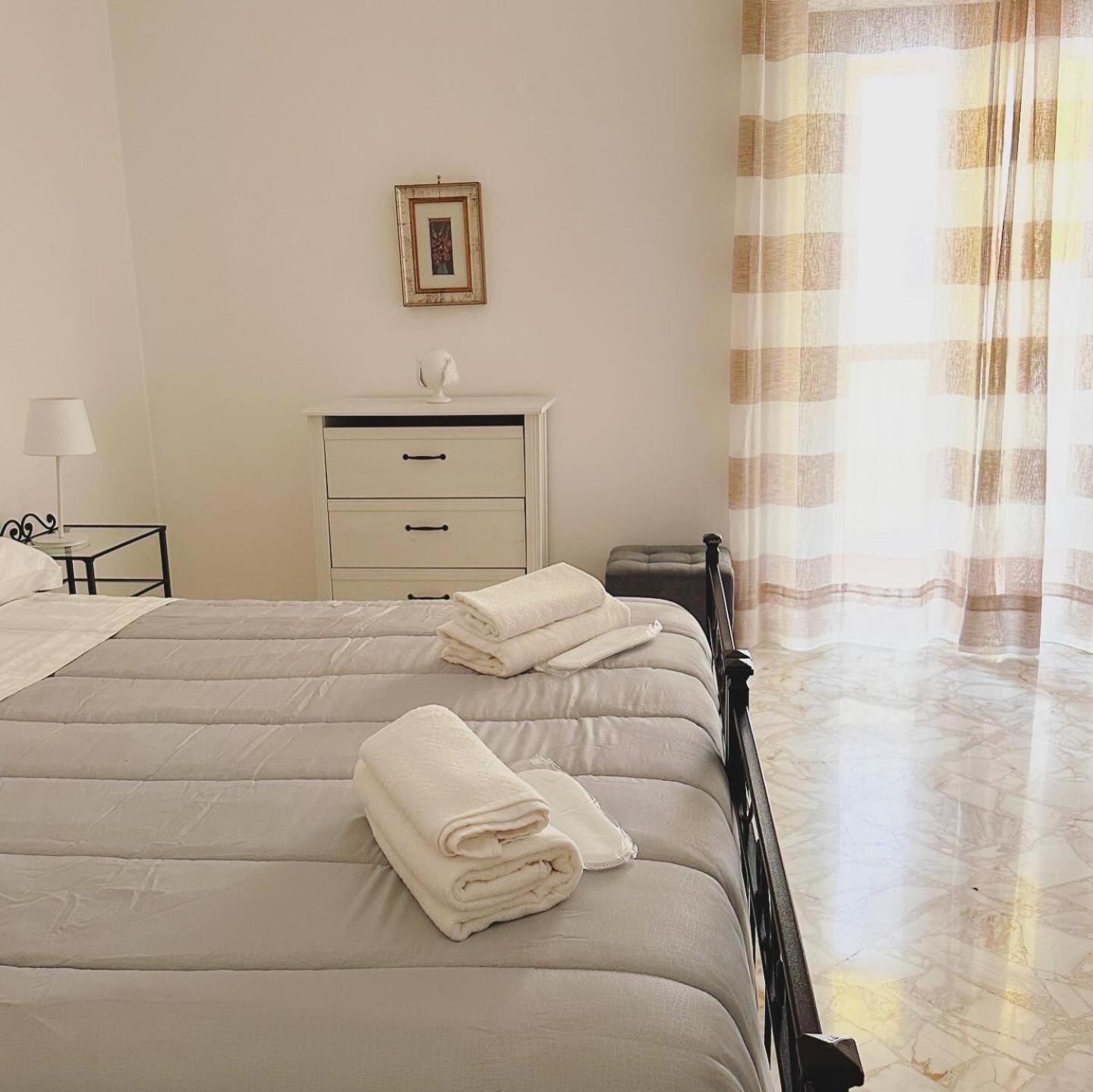 Andrea Da Bari Apartment Dış mekan fotoğraf