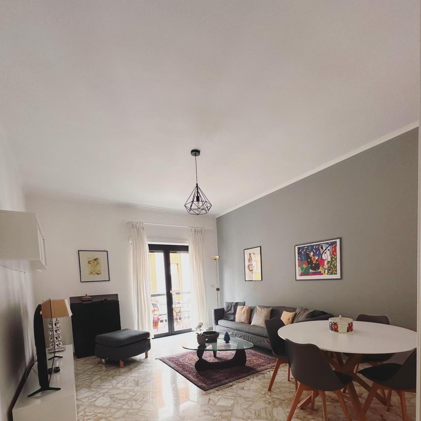 Andrea Da Bari Apartment Dış mekan fotoğraf