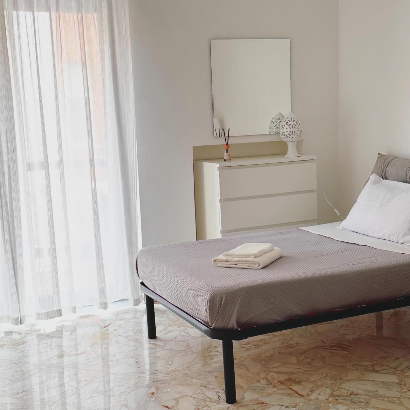 Andrea Da Bari Apartment Dış mekan fotoğraf